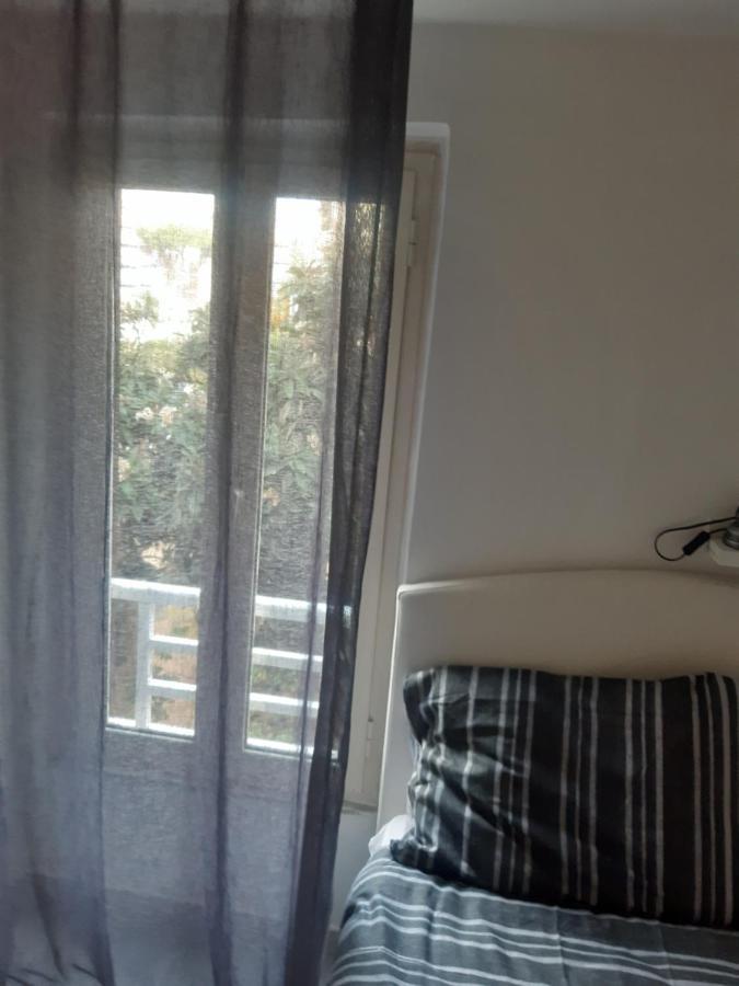 Smart Suite Rom Exterior foto