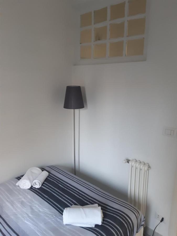 Smart Suite Rom Exterior foto