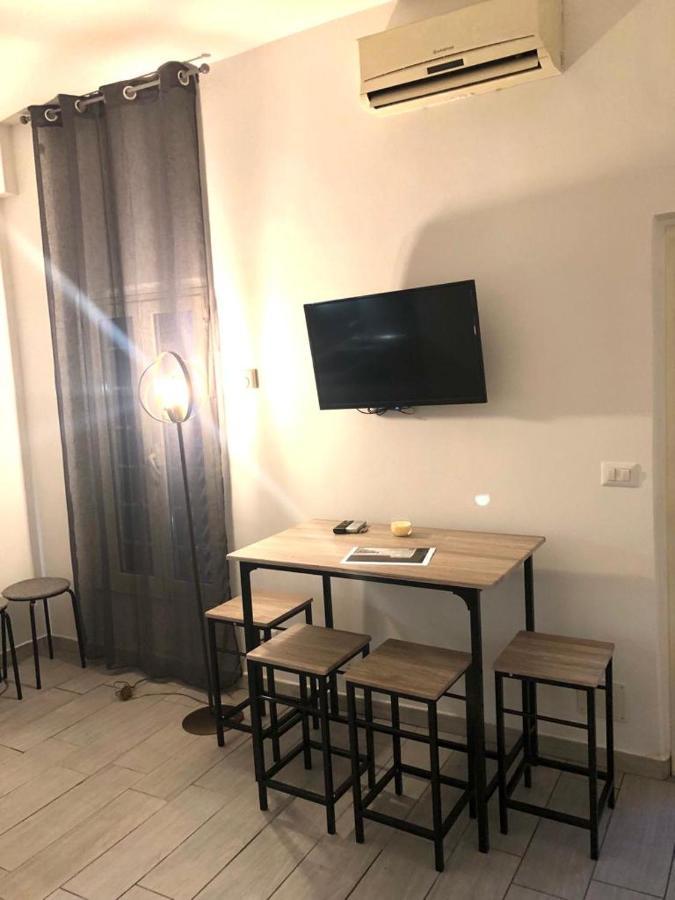 Smart Suite Rom Exterior foto