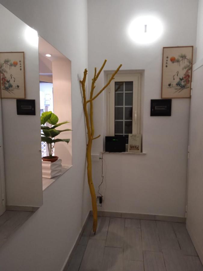 Smart Suite Rom Exterior foto