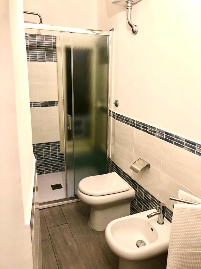 Smart Suite Rom Exterior foto