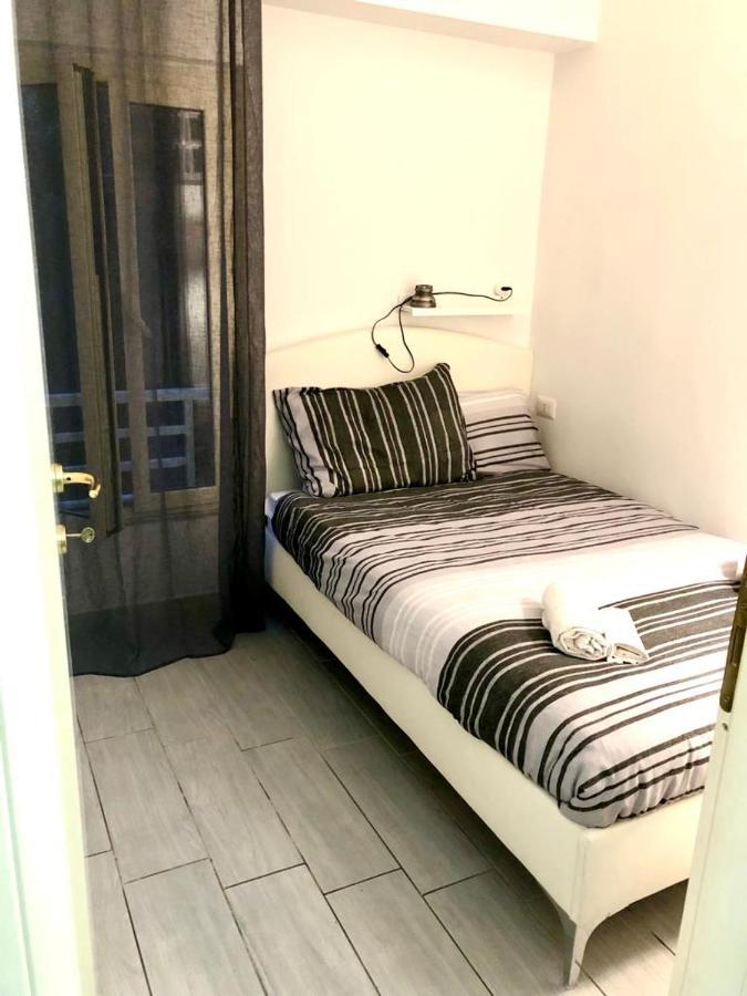 Smart Suite Rom Exterior foto