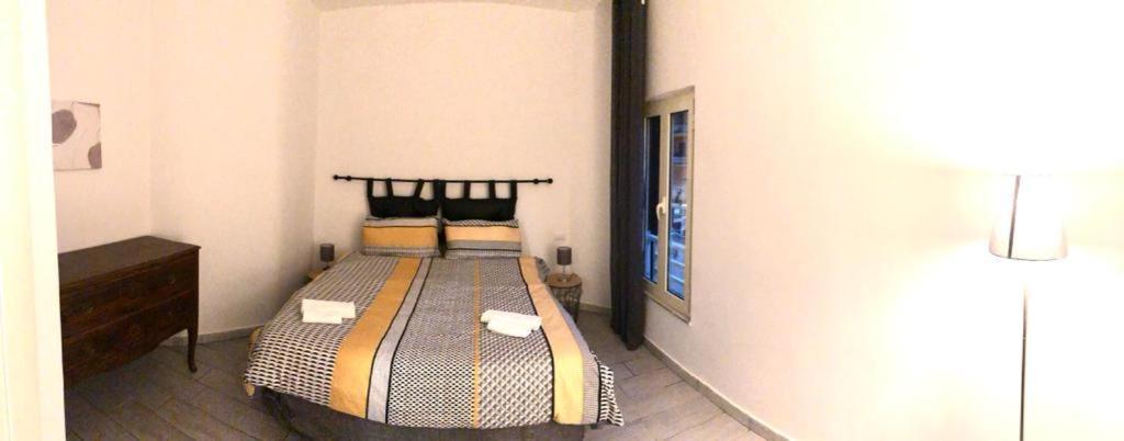Smart Suite Rom Exterior foto